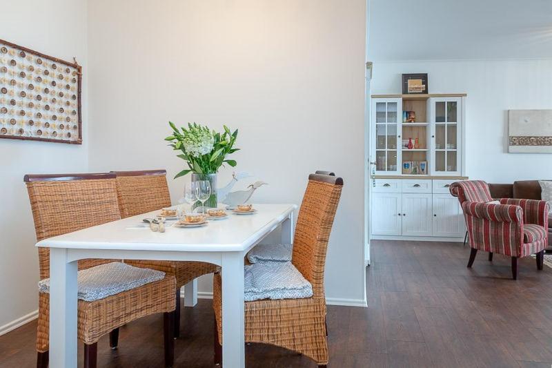 F35A 46 Seaside 46 Apartment Westerland Luaran gambar