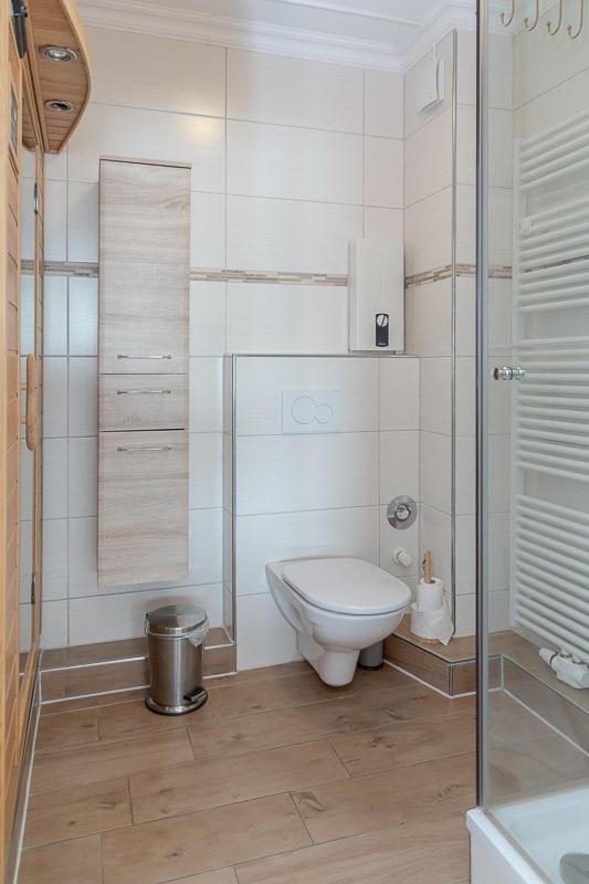 F35A 46 Seaside 46 Apartment Westerland Luaran gambar