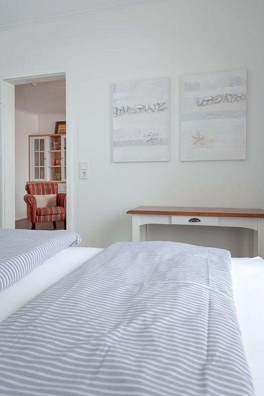 F35A 46 Seaside 46 Apartment Westerland Luaran gambar